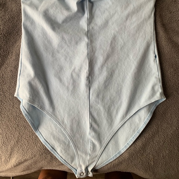 Bodysuit - Picture 2 of 2